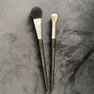 Sephora brushes